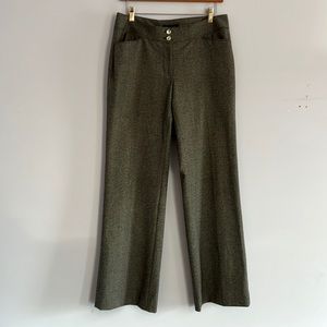 White House black market slacks